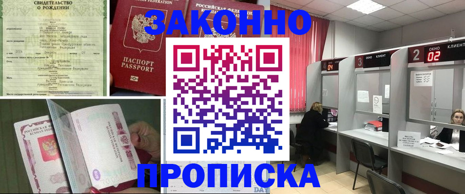 прописка в квартире в Нефтекумске